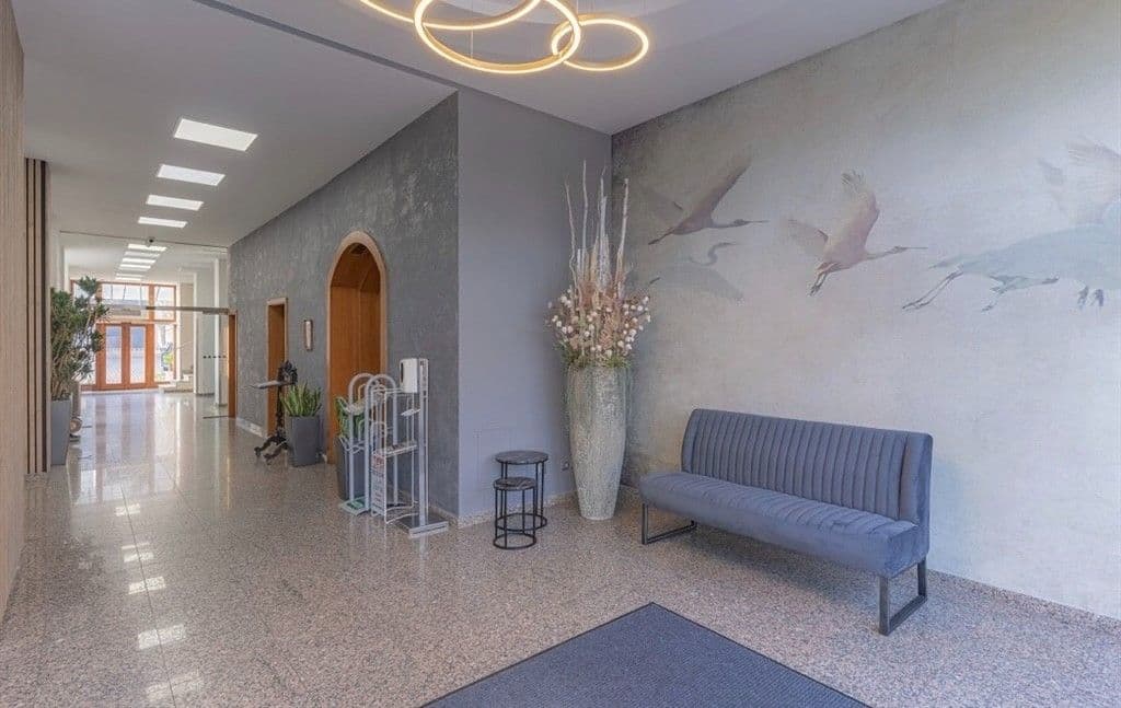 Prenájom kancelárie 22 m², Jenišovská, Praha, Praha Prenájom kancelárie 22 m², Jenišovská, Praha, Praha