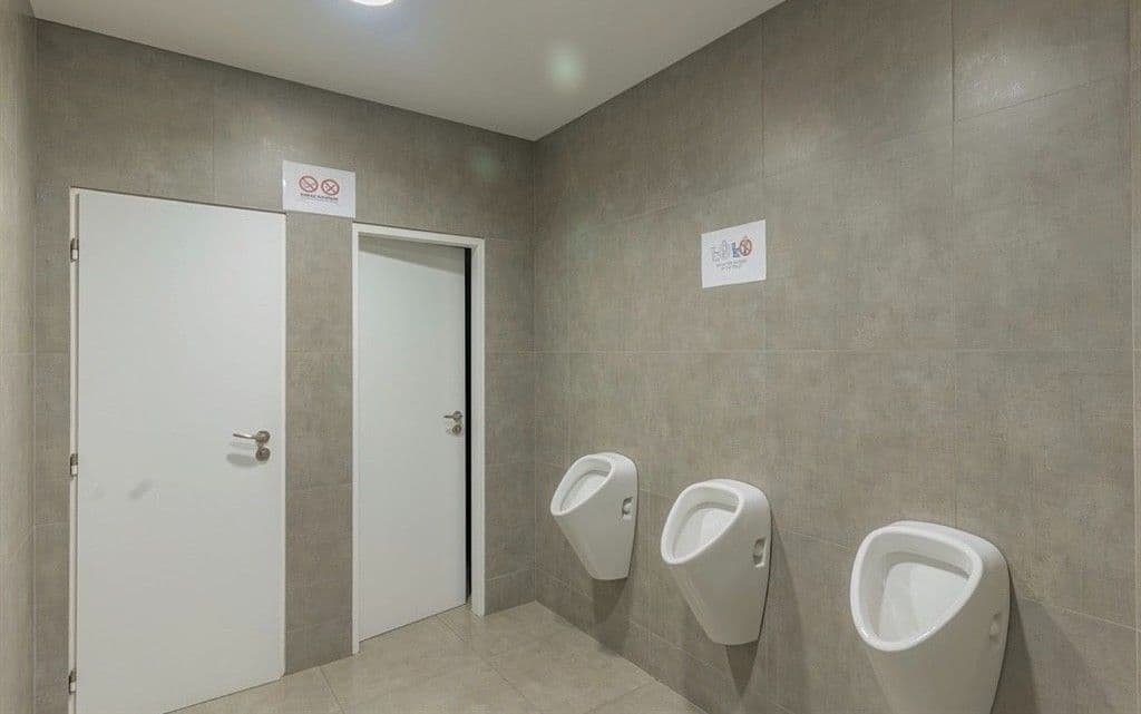 Prenájom kancelárie 22 m², Jenišovská, Praha, Praha Prenájom kancelárie 22 m², Jenišovská, Praha, Praha