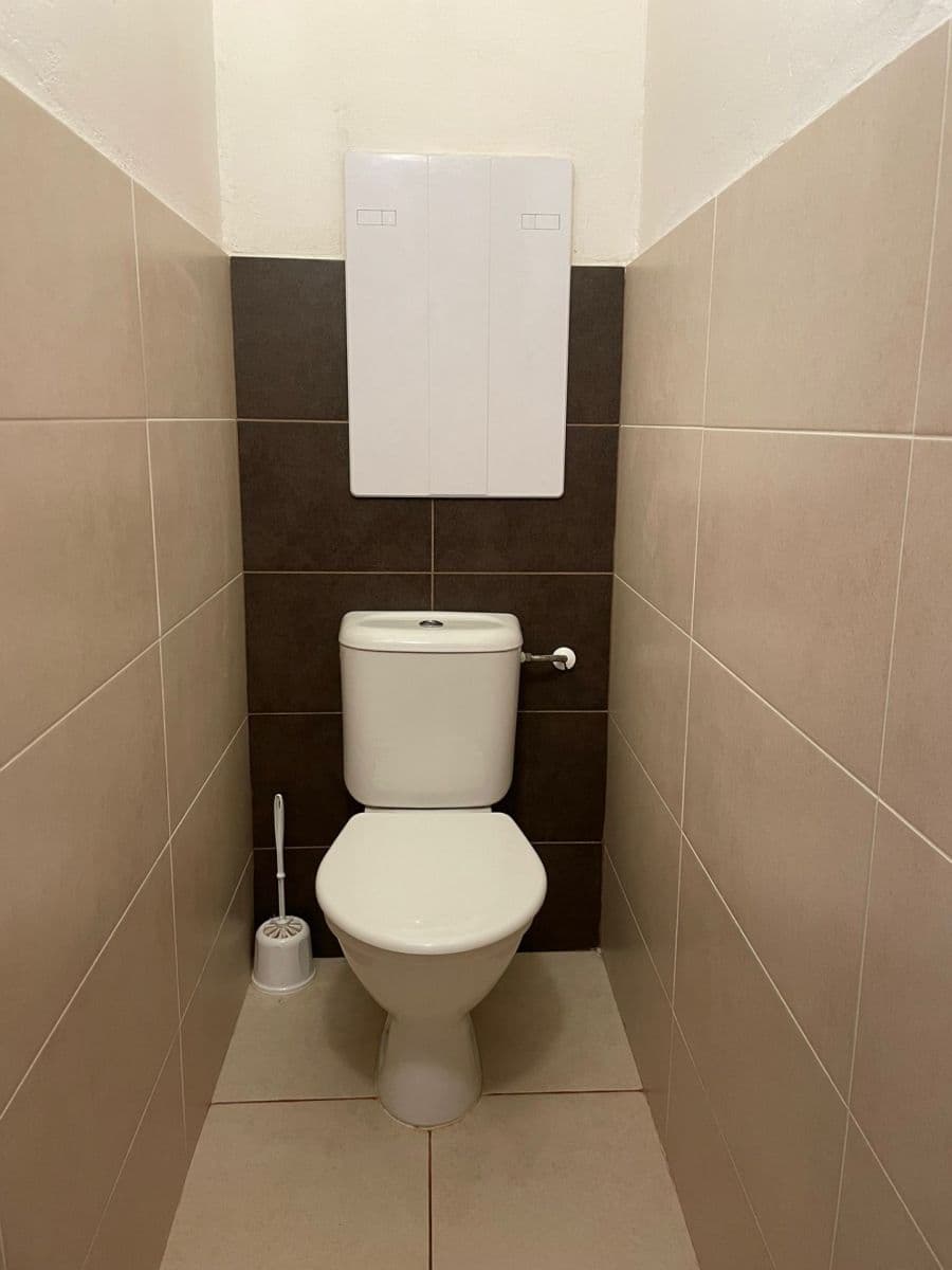 Prenájom bytu 3-izbový 78 m², Boženy Němcové, Brno, Jihomoravský kraj Prenájom bytu 3-izbový 78 m², Boženy Němcové, Brno, Jihomoravský kraj