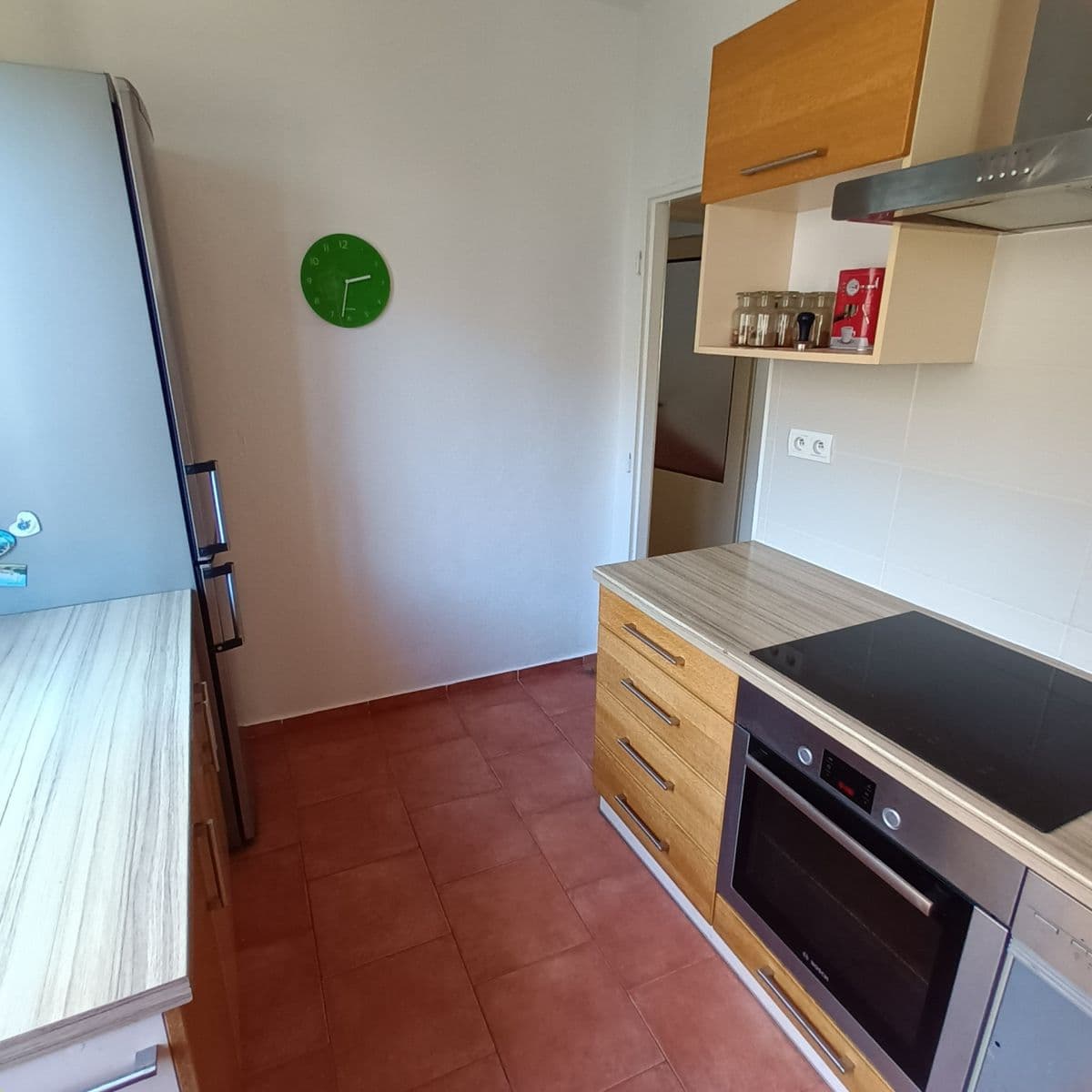 Prenájom bytu 3-izbový 78 m², Boženy Němcové, Brno, Jihomoravský kraj Prenájom bytu 3-izbový 78 m², Boženy Němcové, Brno, Jihomoravský kraj