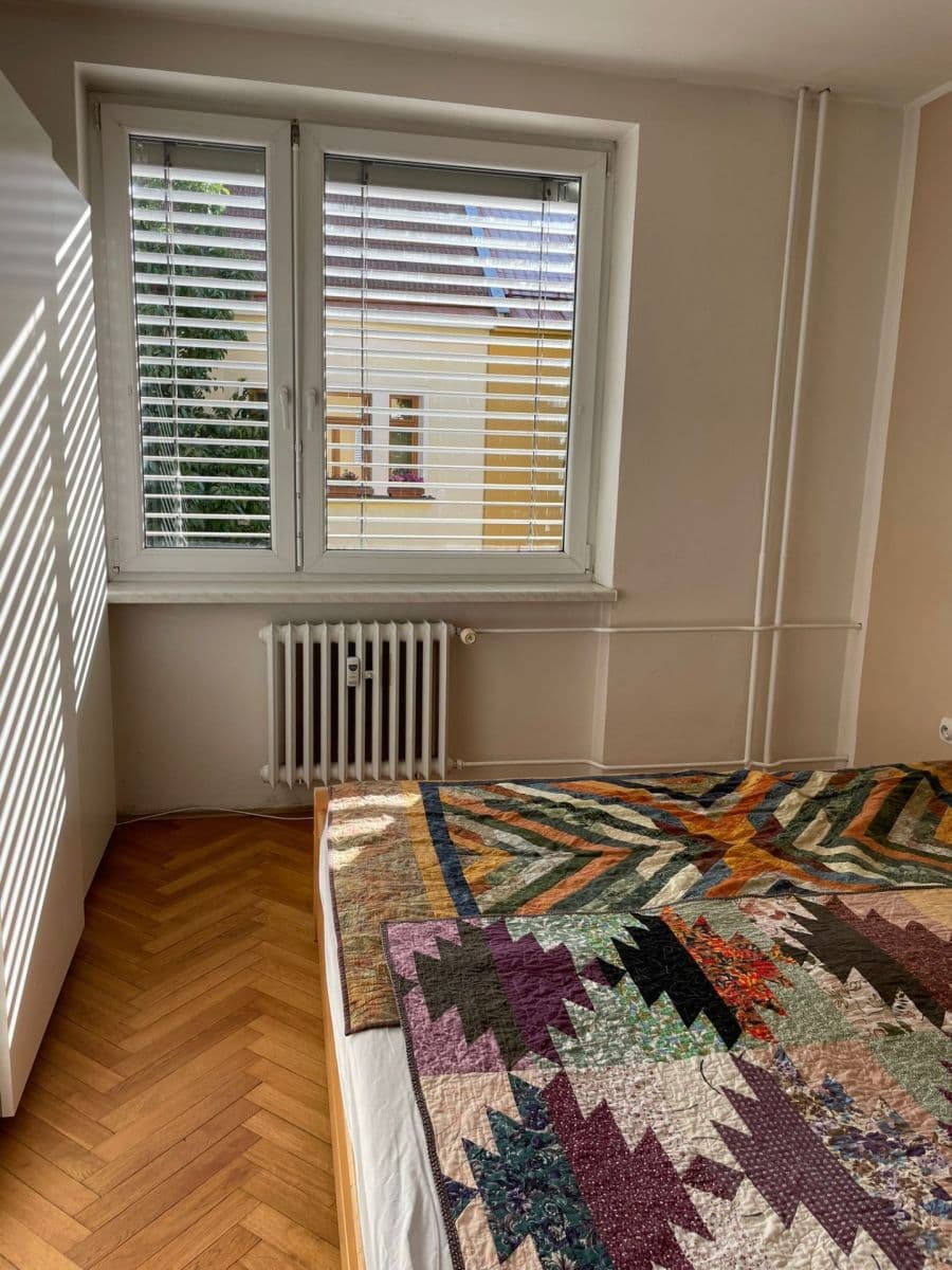 Prenájom bytu 3-izbový 78 m², Boženy Němcové, Brno, Jihomoravský kraj Prenájom bytu 3-izbový 78 m², Boženy Němcové, Brno, Jihomoravský kraj