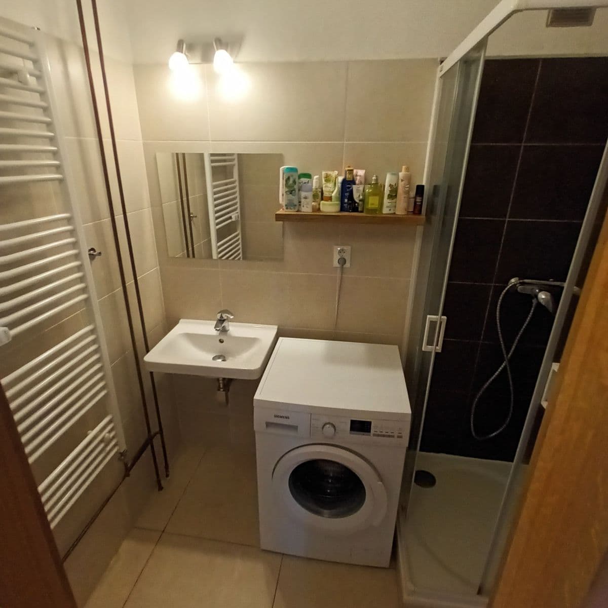 Prenájom bytu 3-izbový 78 m², Boženy Němcové, Brno, Jihomoravský kraj Prenájom bytu 3-izbový 78 m², Boženy Němcové, Brno, Jihomoravský kraj