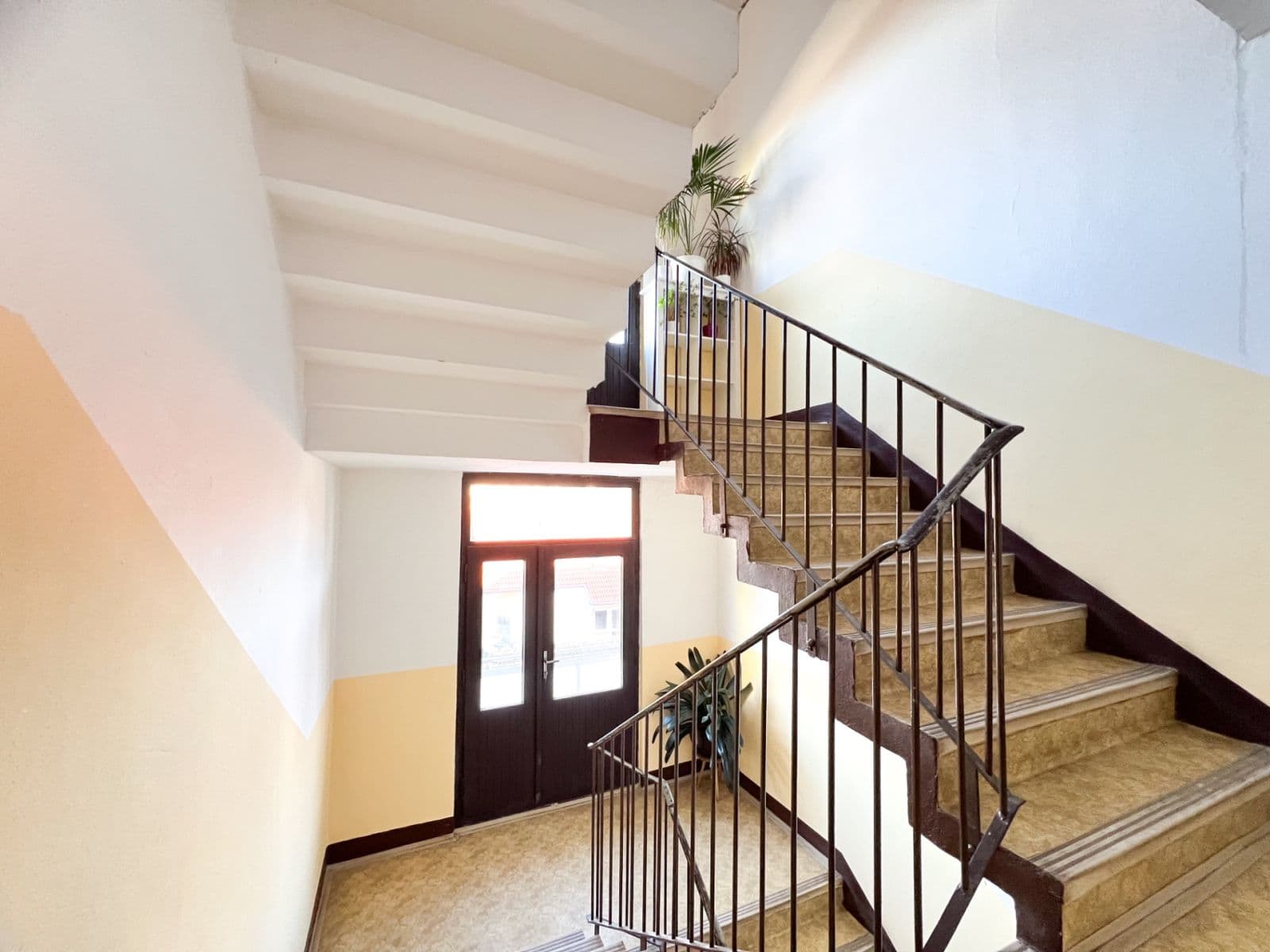 Prenájom bytu 3-izbový 56 m², Ječná, Hradec Králové, Královéhradecký kraj Prenájom bytu 3-izbový 56 m², Ječná, Hradec Králové, Královéhradecký kraj