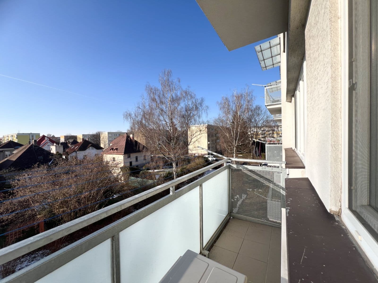 Prenájom bytu 3-izbový 56 m², Ječná, Hradec Králové, Královéhradecký kraj Prenájom bytu 3-izbový 56 m², Ječná, Hradec Králové, Královéhradecký kraj