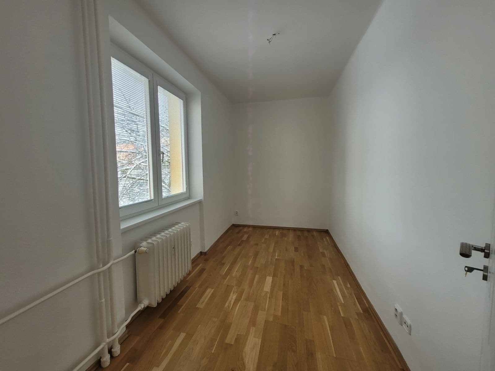 Predaj bytu 4-izbový 72 m², Žilinská, Ostrava, Moravskoslezský kraj Predaj bytu 4-izbový 72 m², Žilinská, Ostrava, Moravskoslezský kraj