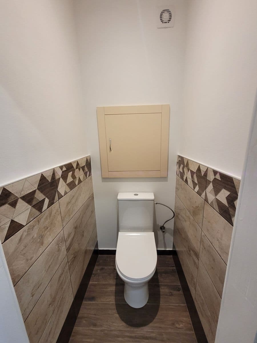 Predaj bytu 4-izbový 72 m², Žilinská, Ostrava, Moravskoslezský kraj Predaj bytu 4-izbový 72 m², Žilinská, Ostrava, Moravskoslezský kraj