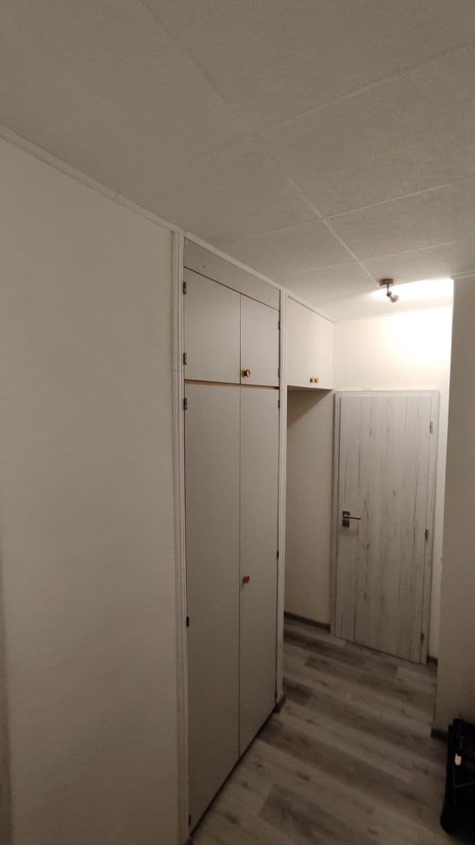 Prenájom bytu 2-izbový 53 m², Tupolevova, Praha, Praha Prenájom bytu 2-izbový 53 m², Tupolevova, Praha, Praha