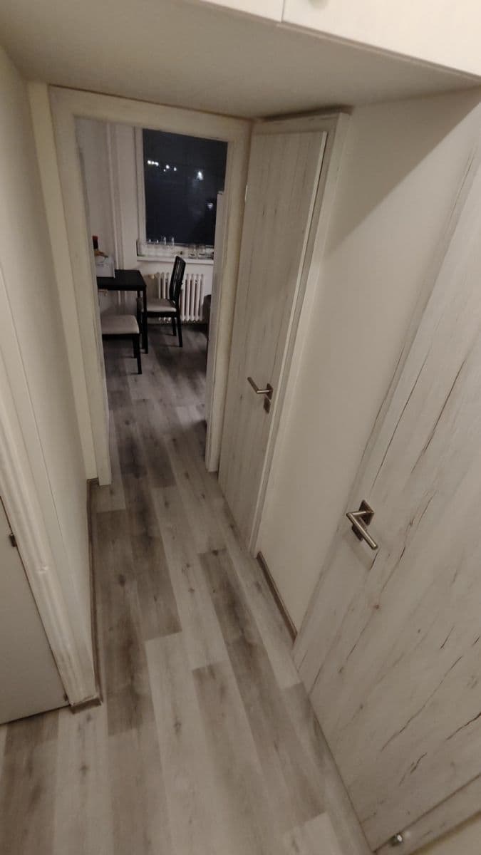 Prenájom bytu 2-izbový 53 m², Tupolevova, Praha, Praha Prenájom bytu 2-izbový 53 m², Tupolevova, Praha, Praha