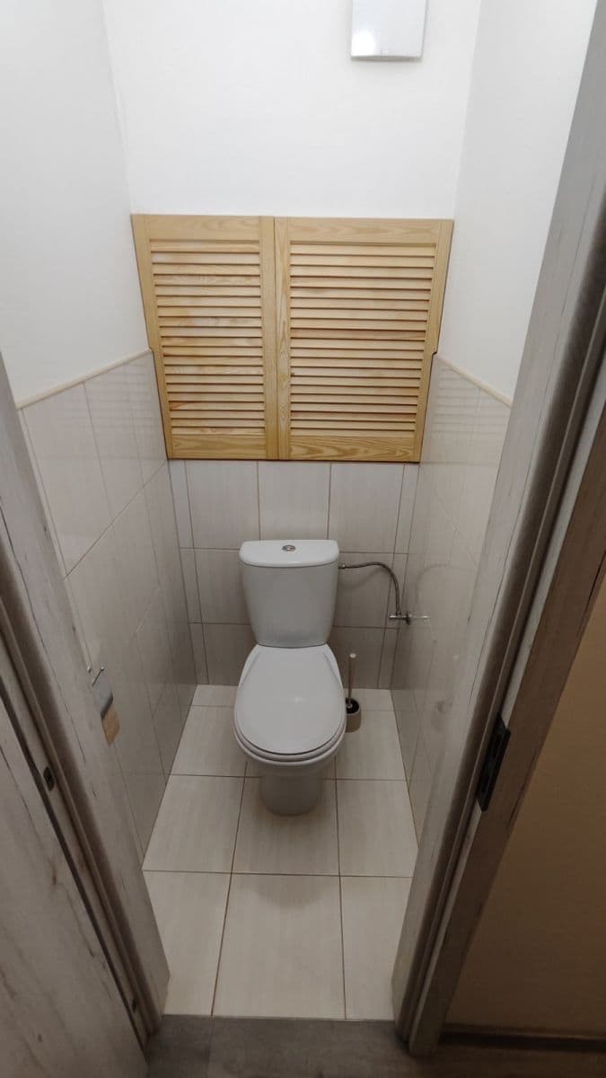 Prenájom bytu 2-izbový 53 m², Tupolevova, Praha, Praha Prenájom bytu 2-izbový 53 m², Tupolevova, Praha, Praha