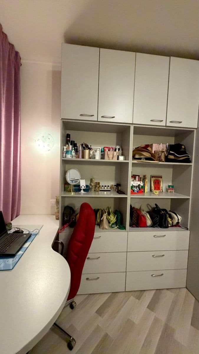 Prenájom bytu 2-izbový 32 m², Písecká, Praha, Praha Prenájom bytu 2-izbový 32 m², Písecká, Praha, Praha