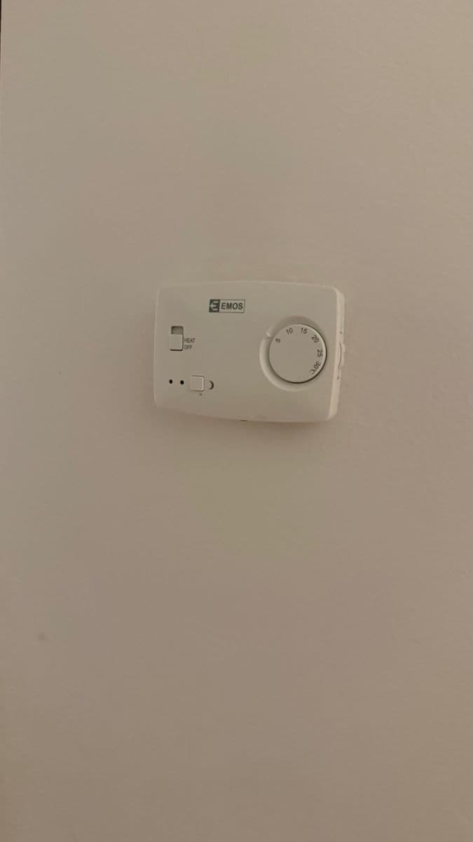 Prenájom bytu 2-izbový 32 m², Písecká, Praha, Praha Prenájom bytu 2-izbový 32 m², Písecká, Praha, Praha