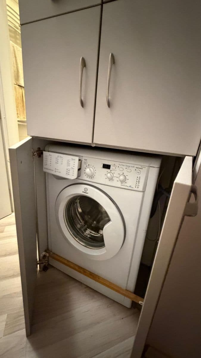 Prenájom bytu 2-izbový 32 m², Písecká, Praha, Praha Prenájom bytu 2-izbový 32 m², Písecká, Praha, Praha