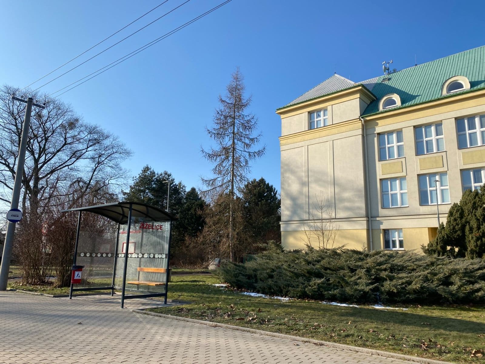 Predaj pozemku 3.300 m², Žiželice, Středočeský kraj Predaj pozemku 3.300 m², Žiželice, Středočeský kraj