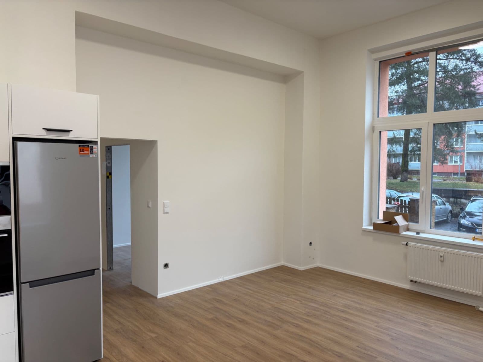 Prenájom bytu 3-izbový 62 m², Revoluční, Žďár nad Sázavou, Kraj Vysočina Prenájom bytu 3-izbový 62 m², Revoluční, Žďár nad Sázavou, Kraj Vysočina