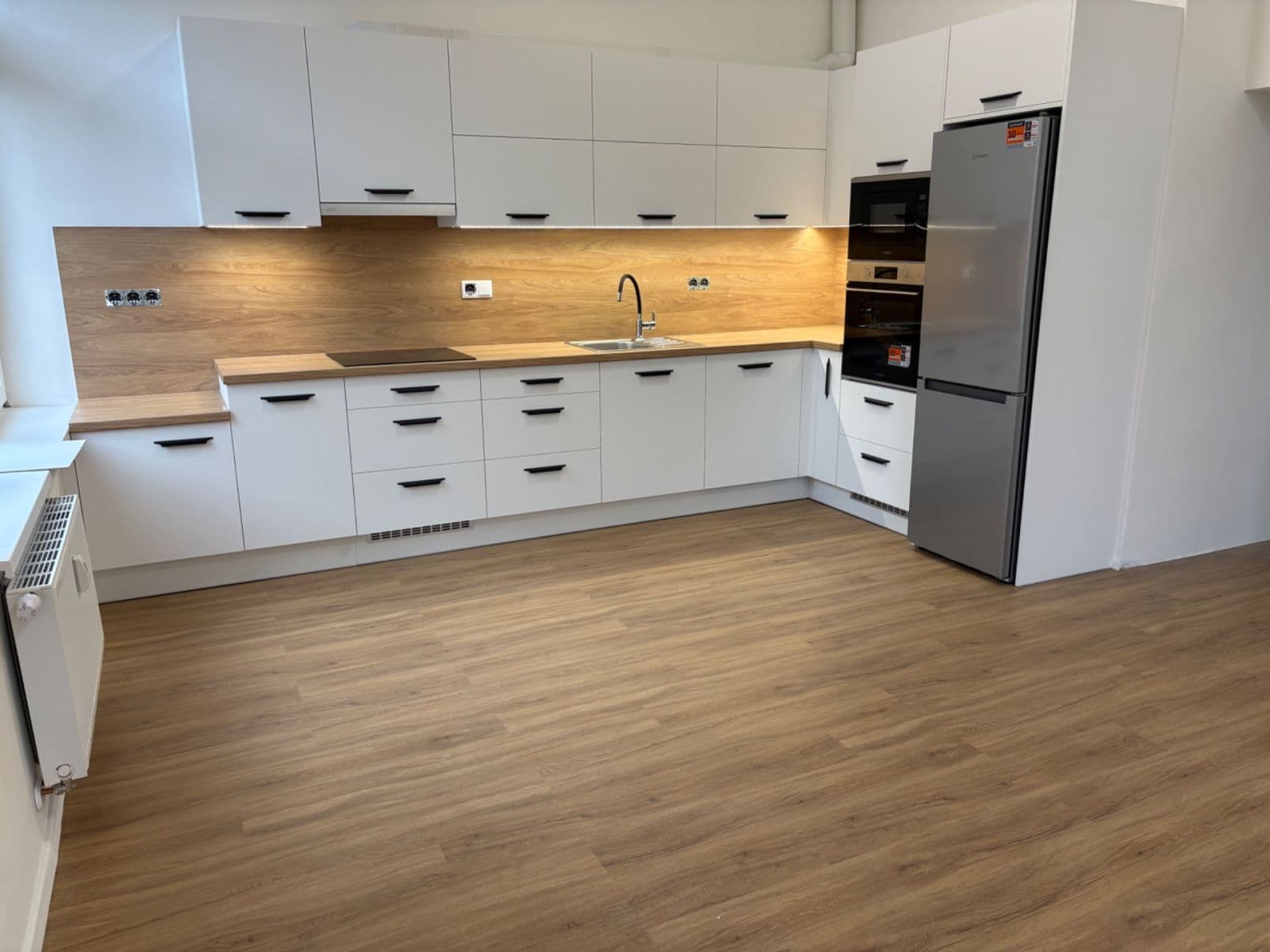 Prenájom bytu 3-izbový 62 m², Revoluční, Žďár nad Sázavou, Kraj Vysočina Prenájom bytu 3-izbový 62 m², Revoluční, Žďár nad Sázavou, Kraj Vysočina