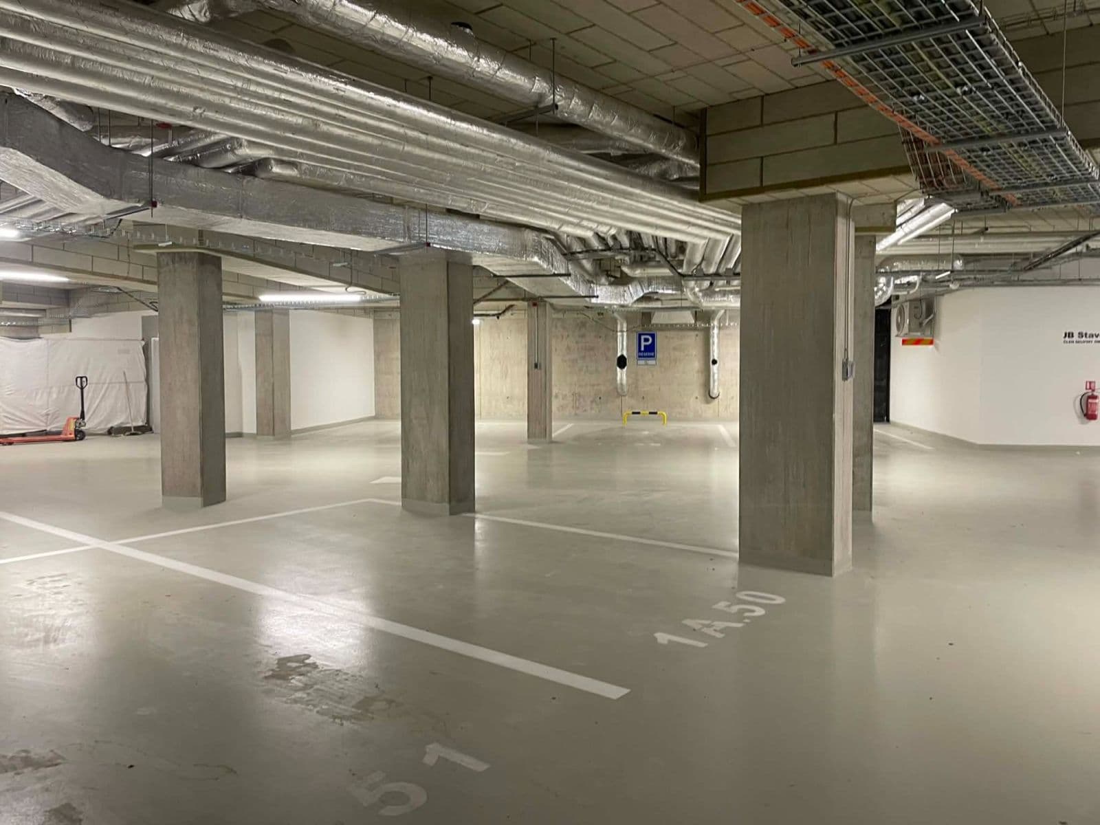 Prenájom garáže 13 m², třída Generála Píky, Brno, Jihomoravský kraj Prenájom garáže 13 m², třída Generála Píky, Brno, Jihomoravský kraj