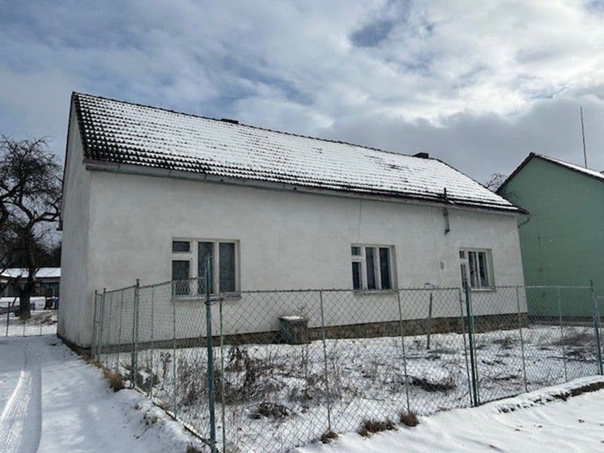 Predaj domu 119 m², pozemek 628 m², Kožlí, Kraj Vysočina Predaj domu 119 m², pozemek 628 m², Kožlí, Kraj Vysočina