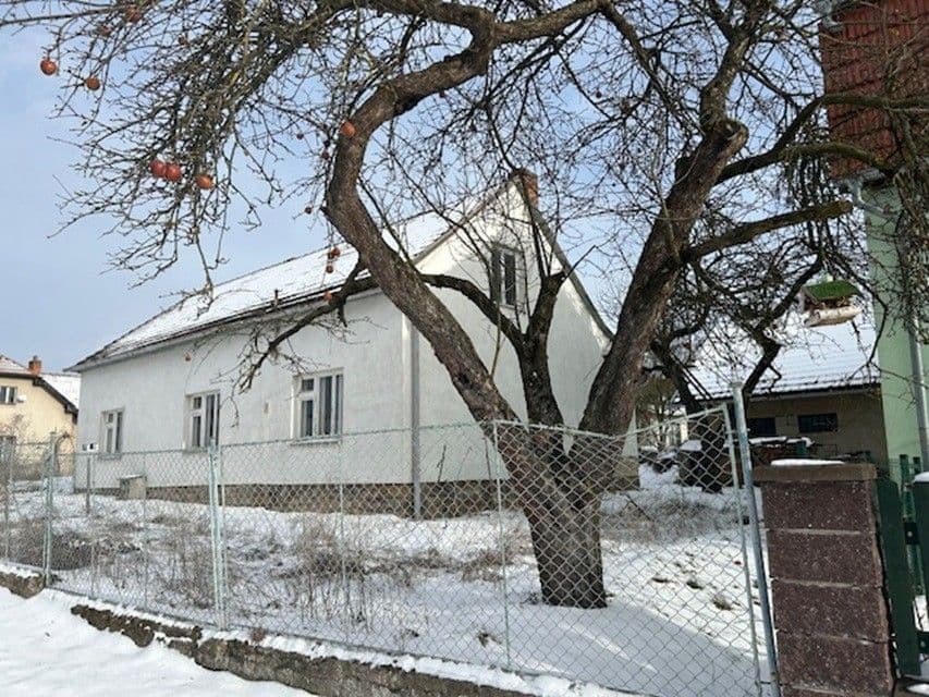 Predaj domu 119 m², pozemek 628 m², Kožlí, Kraj Vysočina Predaj domu 119 m², pozemek 628 m², Kožlí, Kraj Vysočina