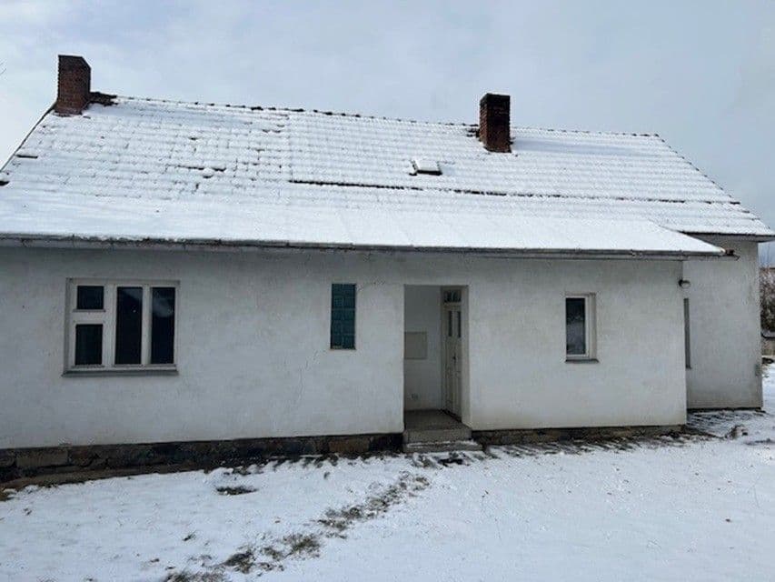 Predaj domu 119 m², pozemek 628 m², Kožlí, Kraj Vysočina Predaj domu 119 m², pozemek 628 m², Kožlí, Kraj Vysočina