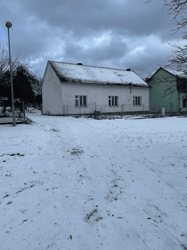 Predaj domu 119 m², pozemek 628 m², Kožlí, Kraj Vysočina Predaj domu 119 m², pozemek 628 m², Kožlí, Kraj Vysočina