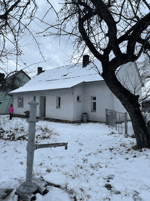 Predaj domu 119 m², pozemek 628 m², Kožlí, Kraj Vysočina Predaj domu 119 m², pozemek 628 m², Kožlí, Kraj Vysočina