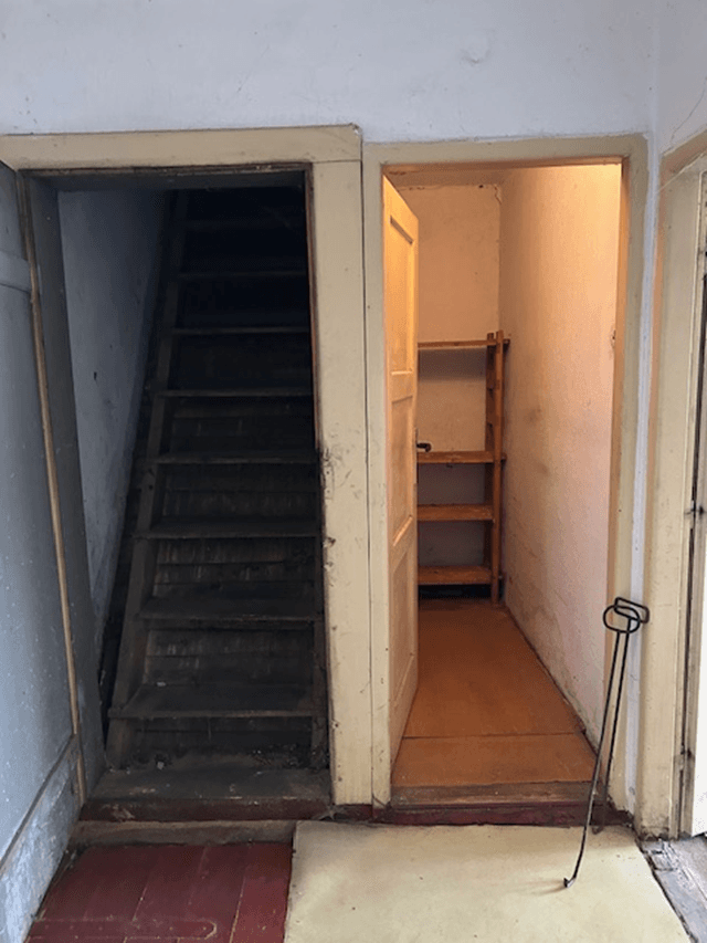 Predaj domu 119 m², pozemek 628 m², Kožlí, Kraj Vysočina Predaj domu 119 m², pozemek 628 m², Kožlí, Kraj Vysočina