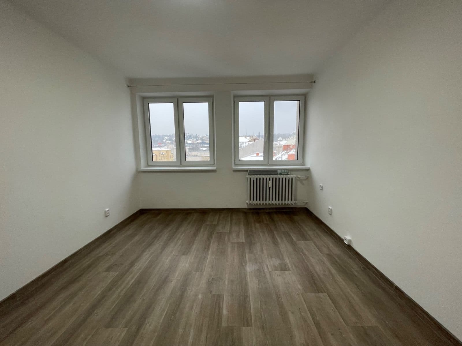 Prenájom bytu 1-izbový 21 m², Sokolská třída, Ostrava, Moravskoslezský kraj Prenájom bytu 1-izbový 21 m², Sokolská třída, Ostrava, Moravskoslezský kraj