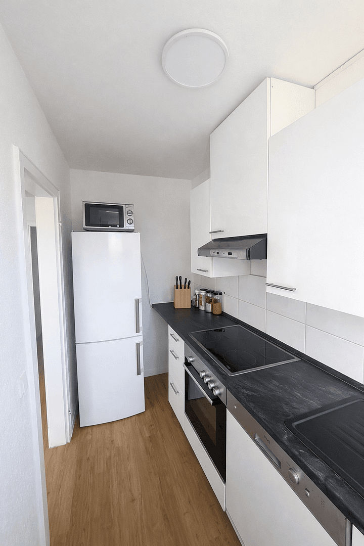 Predaj bytu 2-izbový 55 m², Köln, Severné Porýnie - Westfálsko Predaj bytu 2-izbový 55 m², Köln, Severné Porýnie - Westfálsko