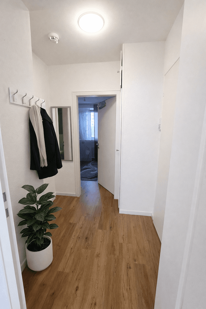 Predaj bytu 2-izbový 55 m², Köln, Severné Porýnie - Westfálsko Predaj bytu 2-izbový 55 m², Köln, Severné Porýnie - Westfálsko