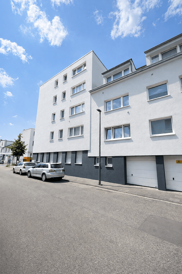 Predaj bytu 2-izbový 55 m², Köln, Severné Porýnie - Westfálsko Predaj bytu 2-izbový 55 m², Köln, Severné Porýnie - Westfálsko