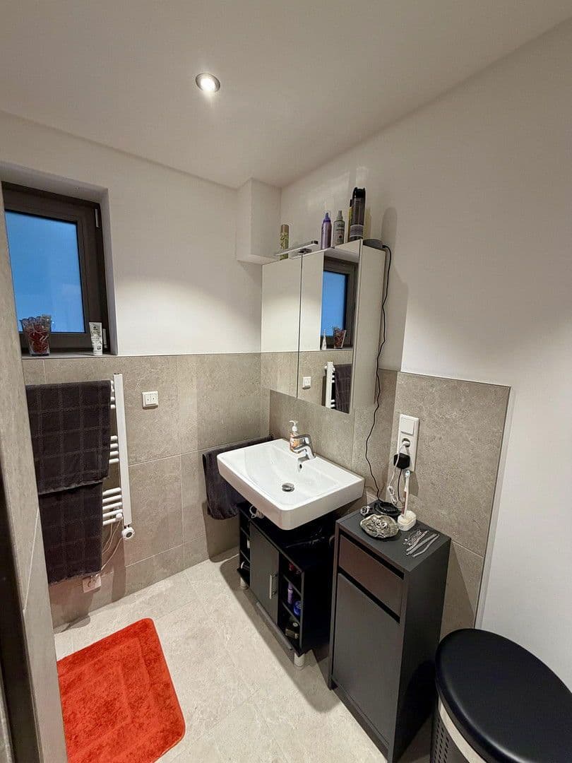 Prenájom bytu 2-izbový 64 m², Griesheim, Hesensko Prenájom bytu 2-izbový 64 m², Griesheim, Hesensko