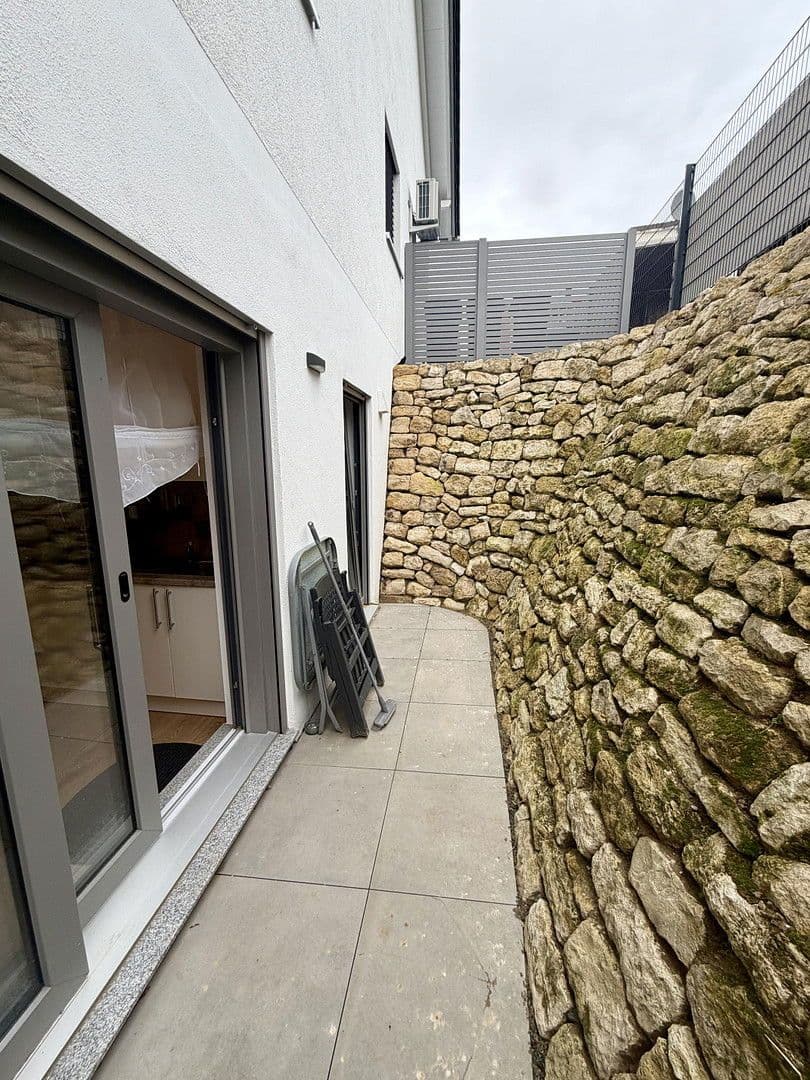 Prenájom bytu 2-izbový 64 m², Griesheim, Hesensko Prenájom bytu 2-izbový 64 m², Griesheim, Hesensko