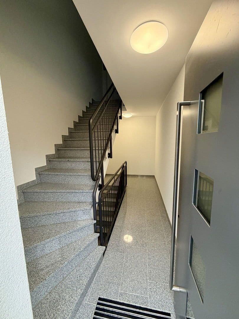 Prenájom bytu 2-izbový 64 m², Griesheim, Hesensko Prenájom bytu 2-izbový 64 m², Griesheim, Hesensko