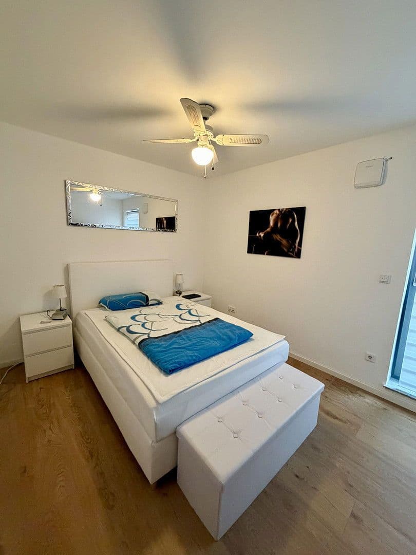 Prenájom bytu 2-izbový 64 m², Griesheim, Hesensko Prenájom bytu 2-izbový 64 m², Griesheim, Hesensko