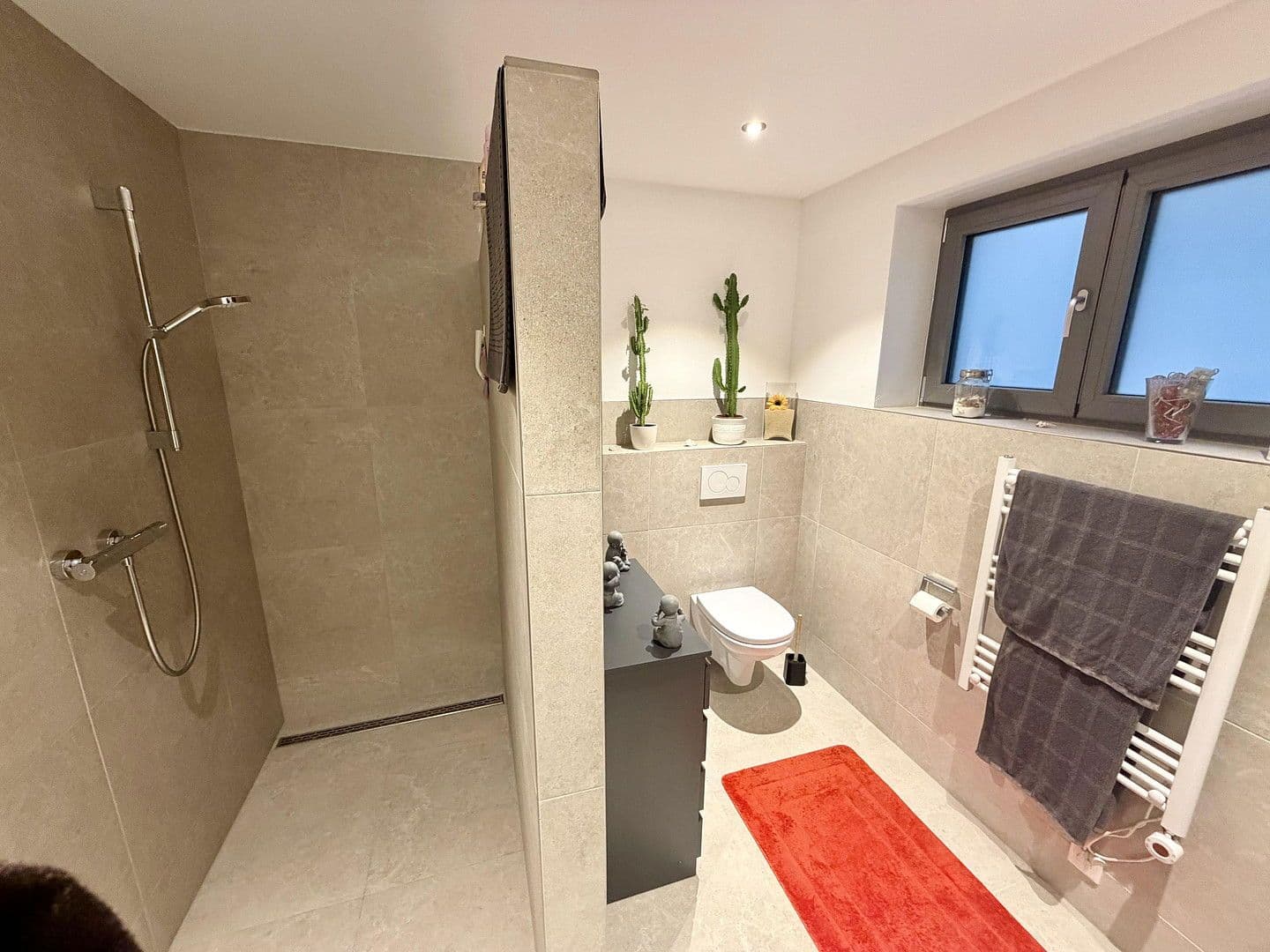 Prenájom bytu 2-izbový 64 m², Griesheim, Hesensko Prenájom bytu 2-izbový 64 m², Griesheim, Hesensko