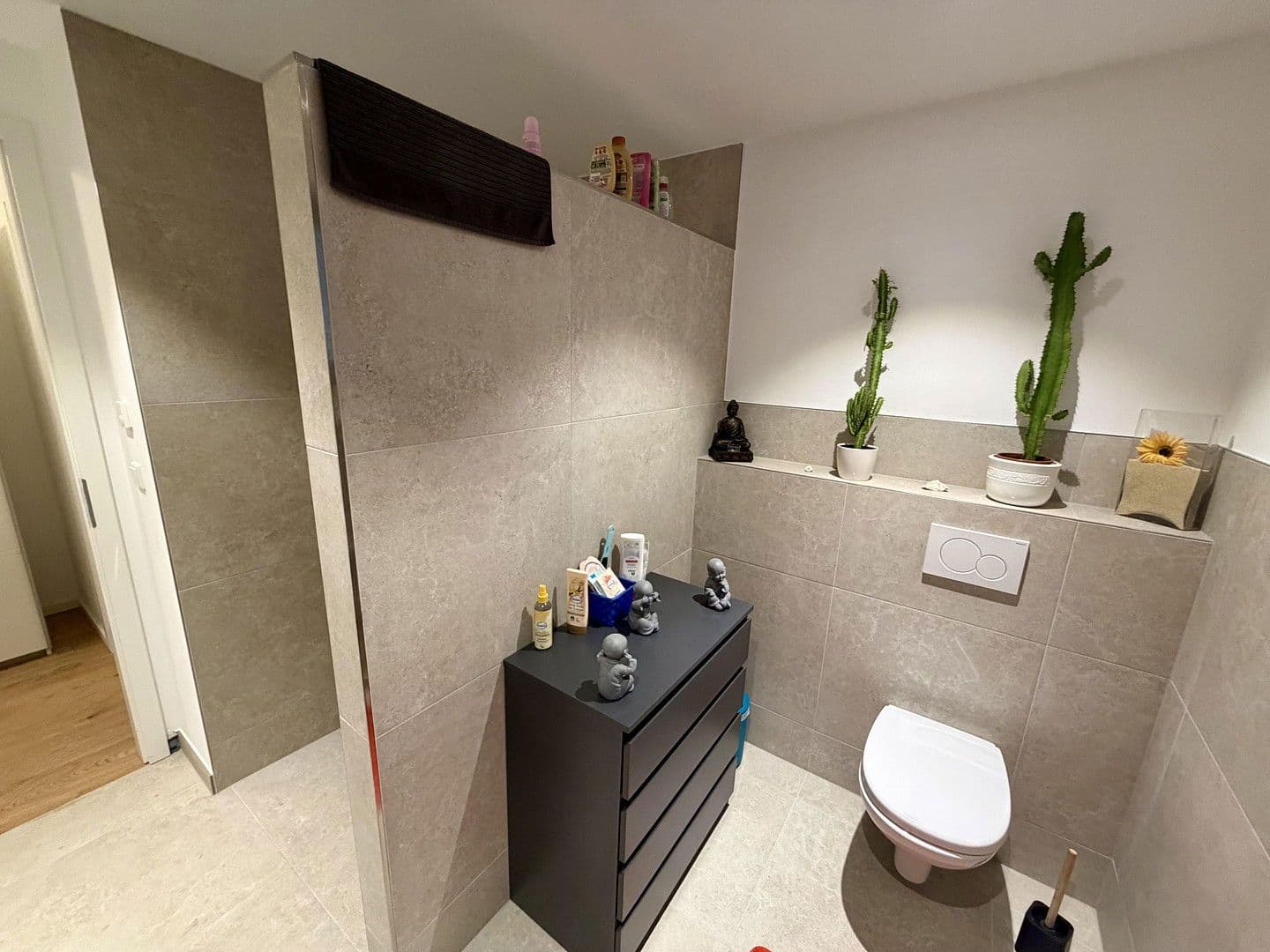 Prenájom bytu 2-izbový 64 m², Griesheim, Hesensko Prenájom bytu 2-izbový 64 m², Griesheim, Hesensko