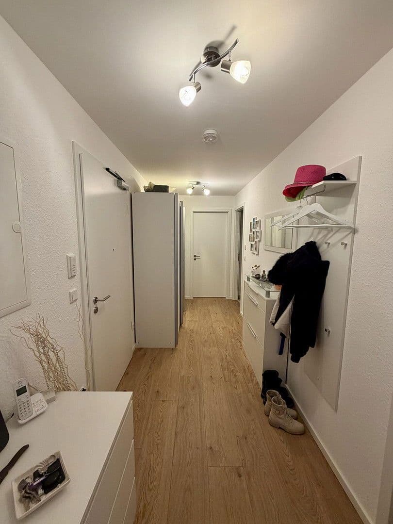 Prenájom bytu 2-izbový 64 m², Griesheim, Hesensko Prenájom bytu 2-izbový 64 m², Griesheim, Hesensko