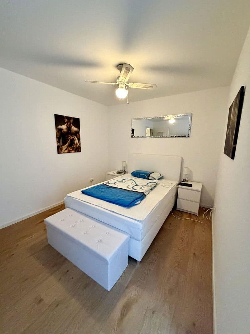 Prenájom bytu 2-izbový 64 m², Griesheim, Hesensko Prenájom bytu 2-izbový 64 m², Griesheim, Hesensko