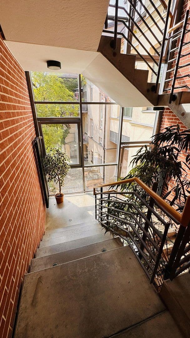 Prenájom kancelárie 173 m², Marienstr. 4, Neustrelitz, Meklenbursko-Predpomoransko Prenájom kancelárie 173 m², Marienstr. 4, Neustrelitz, Meklenbursko-Predpomoransko