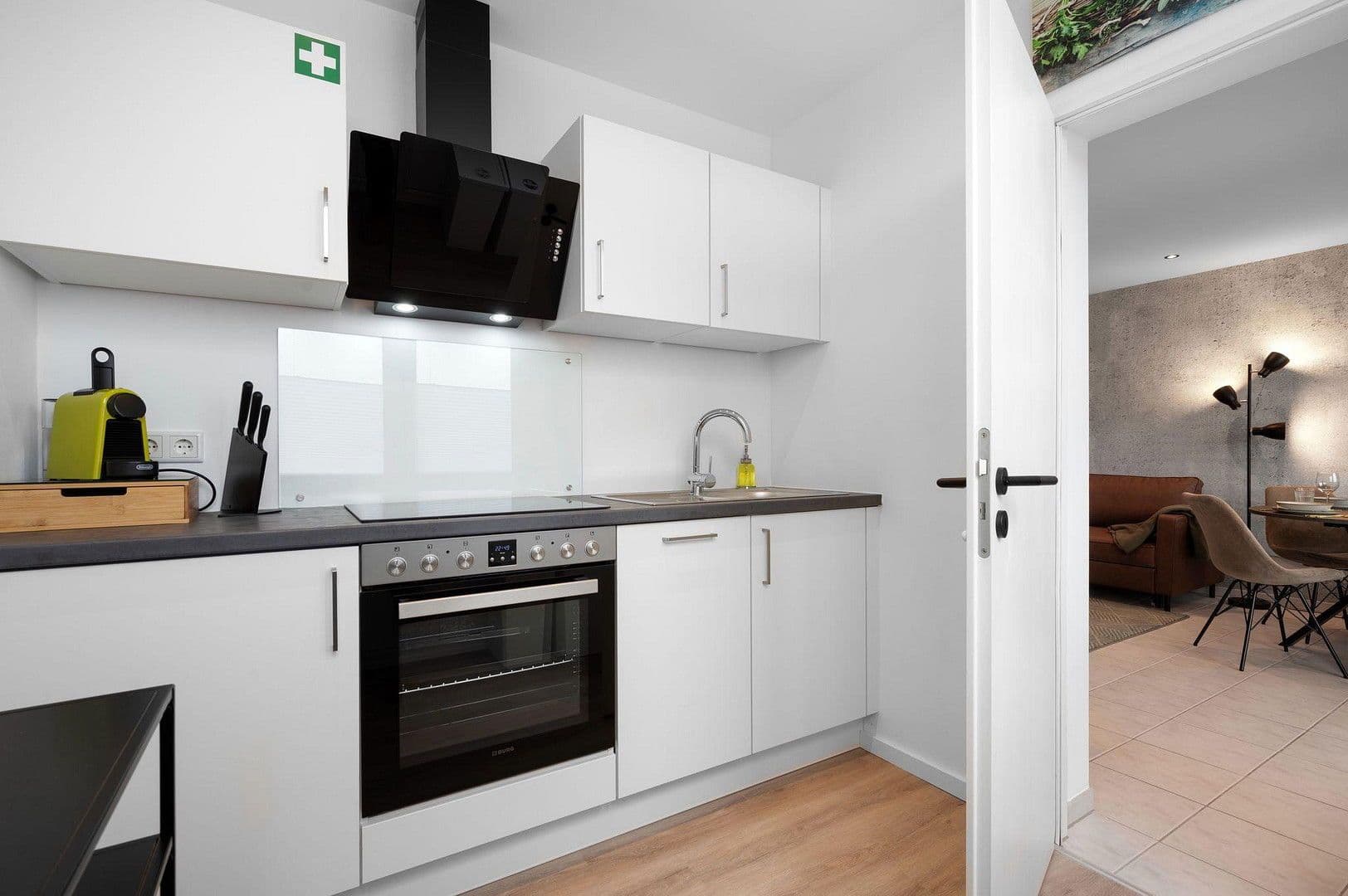 Predaj bytu 3-izbový 80 m², Sankt Augustin, Severné Porýnie - Westfálsko Predaj bytu 3-izbový 80 m², Sankt Augustin, Severné Porýnie - Westfálsko