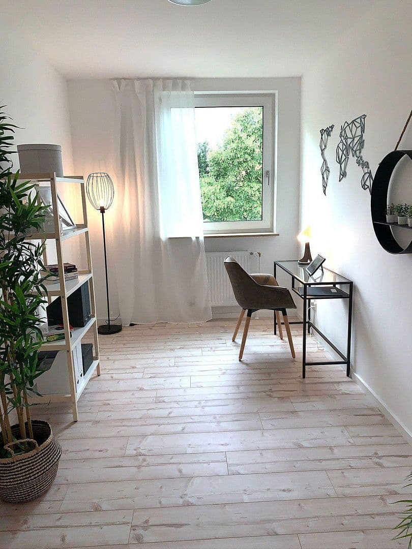 Predaj bytu 3-izbový 80 m², Sankt Augustin, Severné Porýnie - Westfálsko Predaj bytu 3-izbový 80 m², Sankt Augustin, Severné Porýnie - Westfálsko