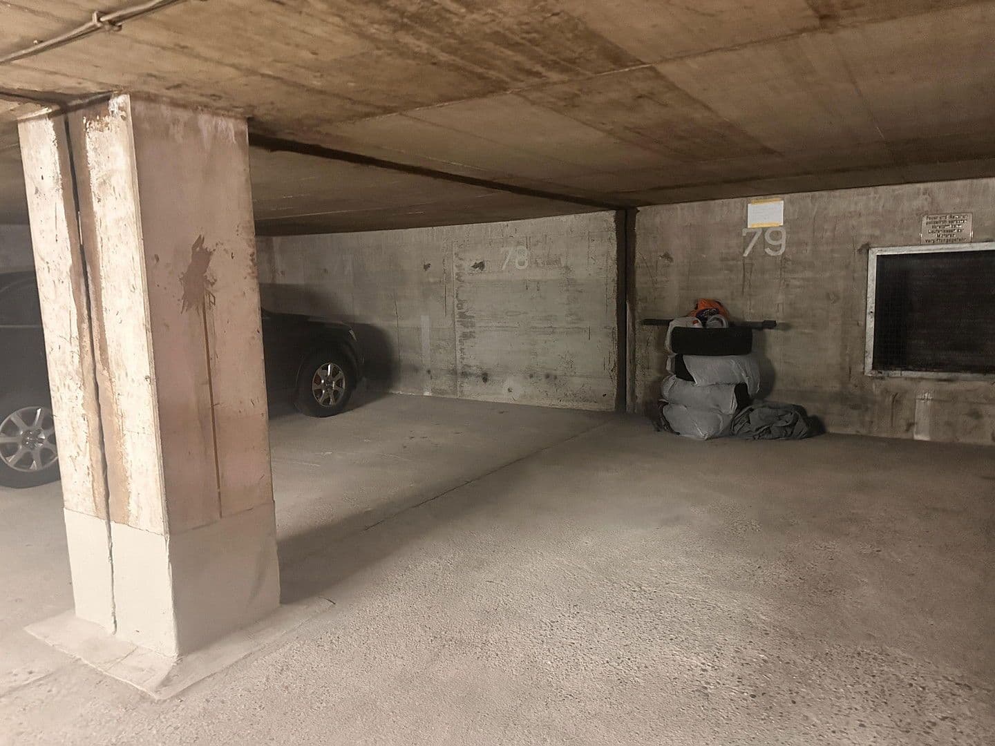 Predaj garáže 13 m², Von-Stauffenberg-Str. 20, Unterhaching, Bavorsko Predaj garáže 13 m², Von-Stauffenberg-Str. 20, Unterhaching, Bavorsko