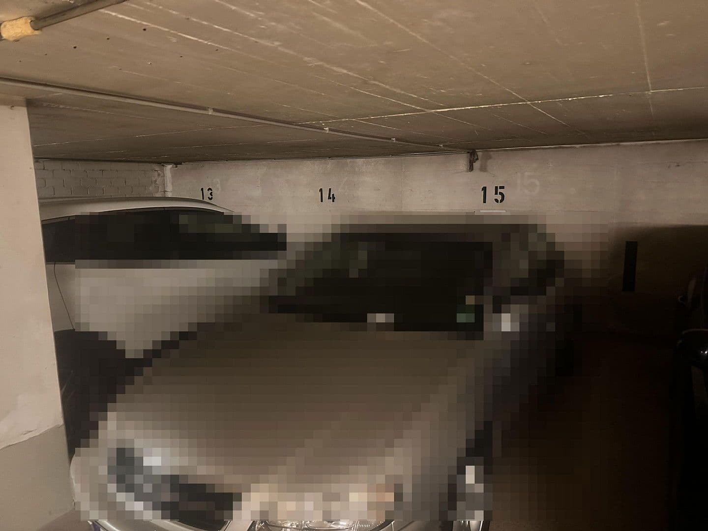 Predaj garáže 13 m², Von-Stauffenberg-Str. 20, Unterhaching, Bavorsko Predaj garáže 13 m², Von-Stauffenberg-Str. 20, Unterhaching, Bavorsko