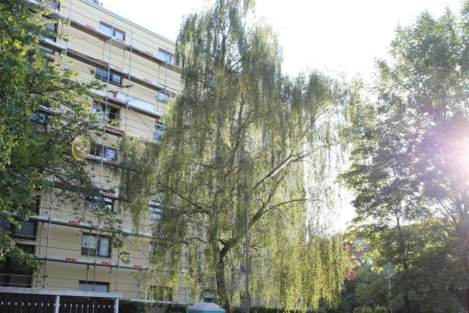 Predaj garáže 13 m², Von-Stauffenberg-Str. 20, Unterhaching, Bavorsko Predaj garáže 13 m², Von-Stauffenberg-Str. 20, Unterhaching, Bavorsko