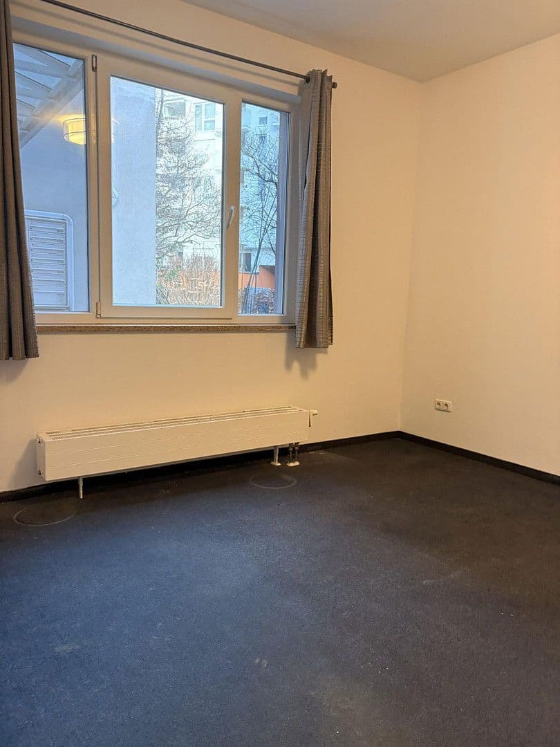 Prenájom bytu 23 m², München, Bavorsko Prenájom bytu 23 m², München, Bavorsko