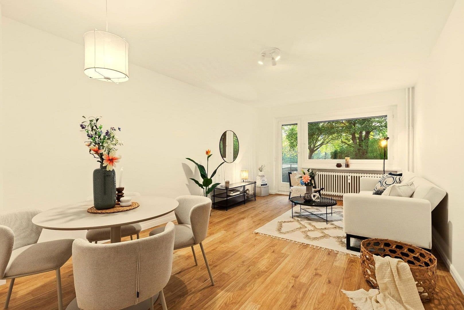 Predaj bytu 2-izbový 59 m², Hamburg, Hamburg Predaj bytu 2-izbový 59 m², Hamburg, Hamburg