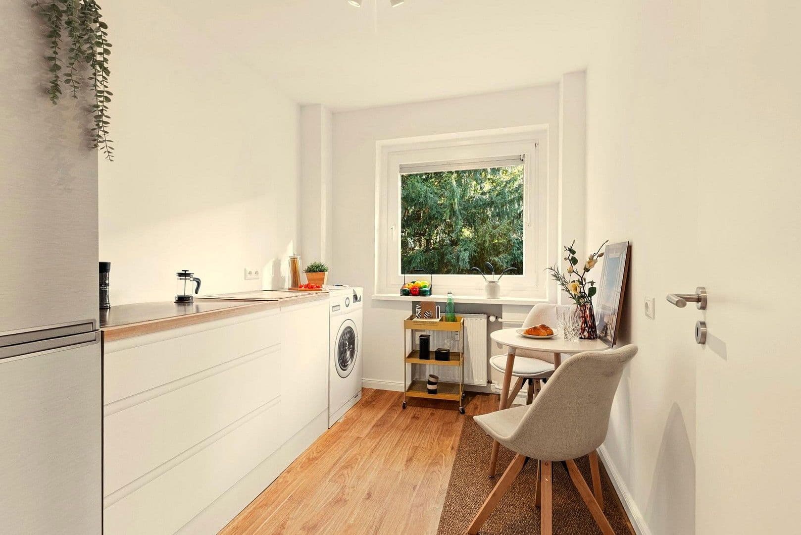 Predaj bytu 2-izbový 59 m², Hamburg, Hamburg Predaj bytu 2-izbový 59 m², Hamburg, Hamburg