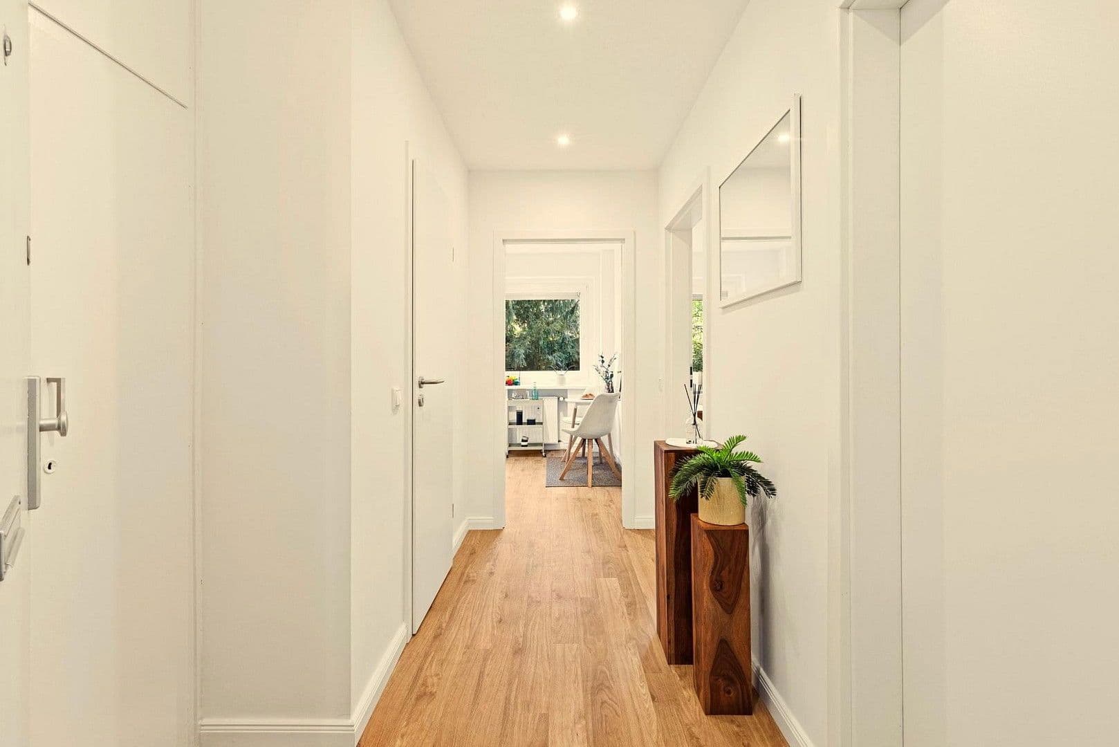 Predaj bytu 2-izbový 59 m², Hamburg, Hamburg Predaj bytu 2-izbový 59 m², Hamburg, Hamburg