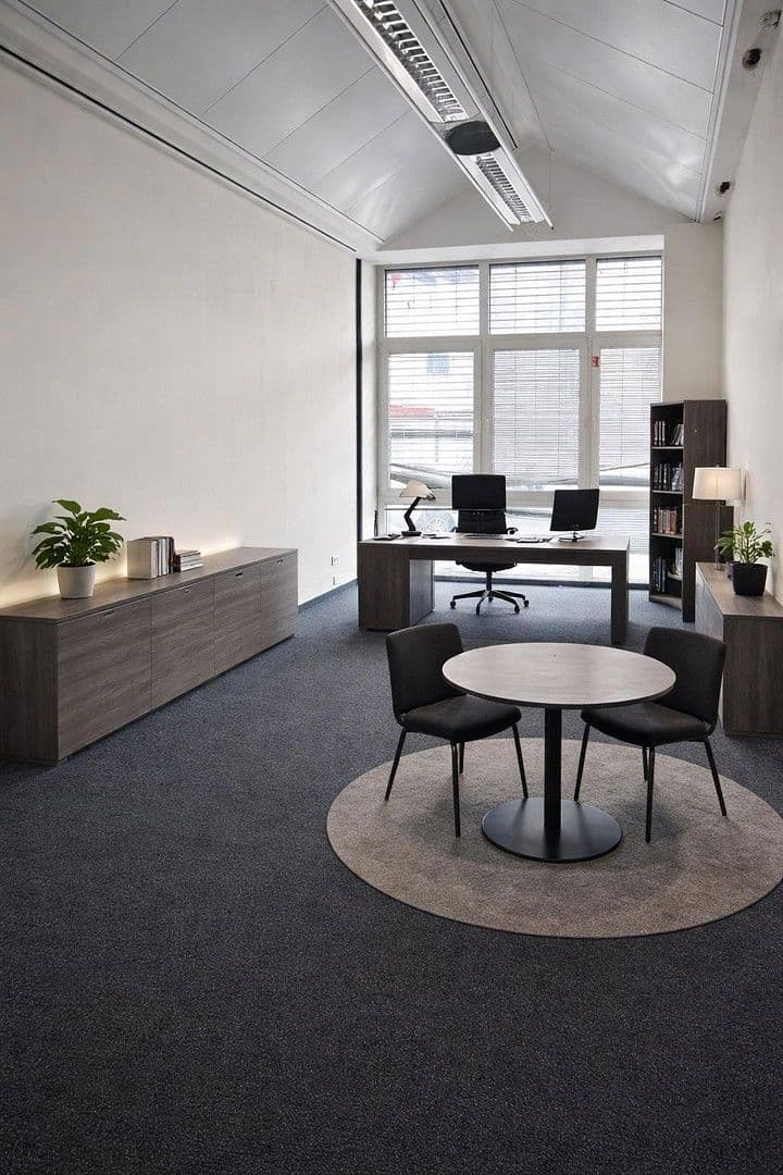 Prenájom kancelárie 25 m², Franz-Lenze-Straße 69, Duisburg, Severné Porýnie - Westfálsko Prenájom kancelárie 25 m², Franz-Lenze-Straße 69, Duisburg, Severné Porýnie - Westfálsko