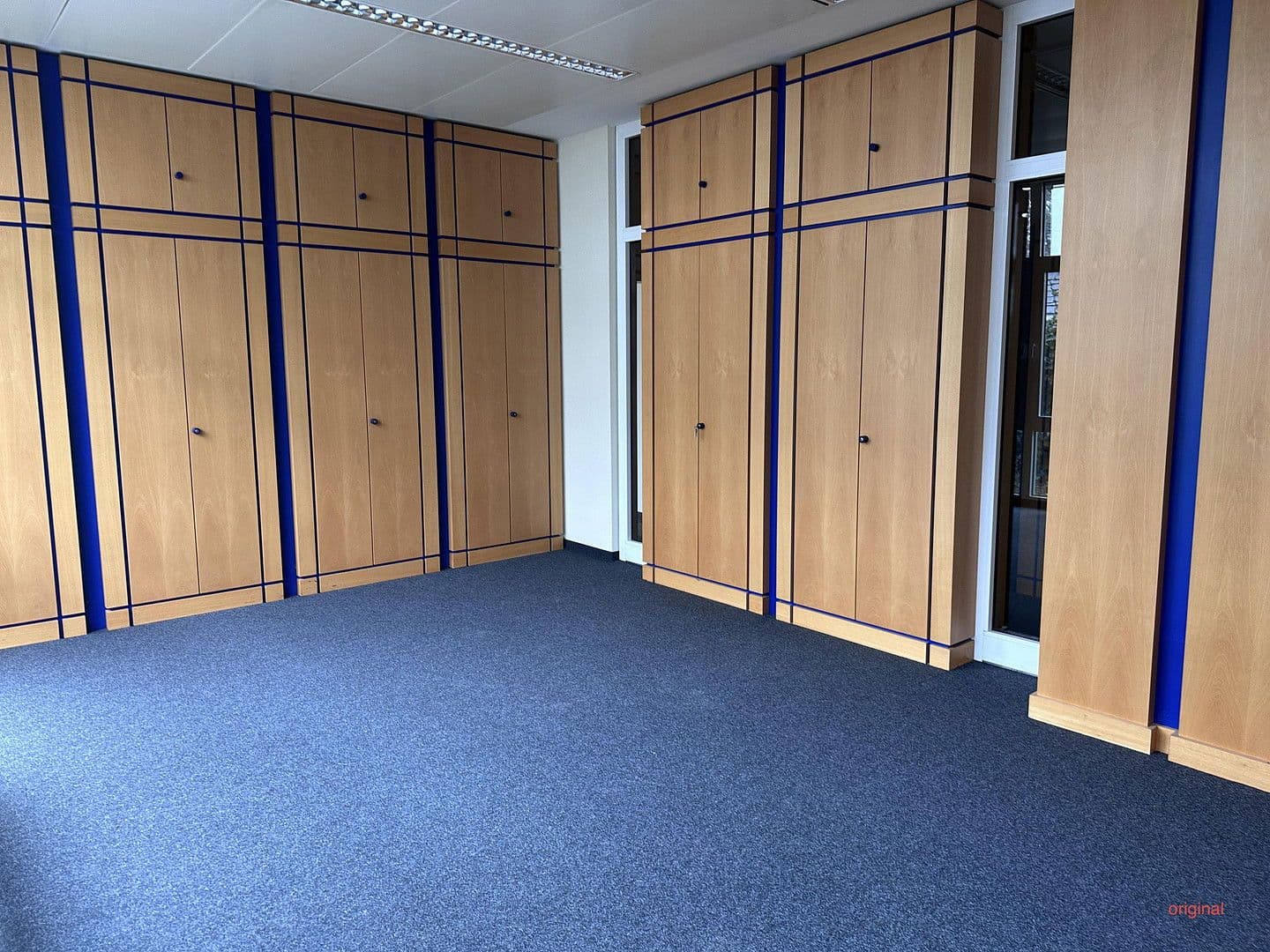 Prenájom kancelárie 25 m², Franz-Lenze-Straße 69, Duisburg, Severné Porýnie - Westfálsko Prenájom kancelárie 25 m², Franz-Lenze-Straße 69, Duisburg, Severné Porýnie - Westfálsko